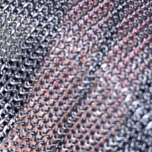 John Deere Farm Fresh Pig Black Pink Hat Mesh Trucker RARE USED Embroidered HTF - Picture 10 of 10